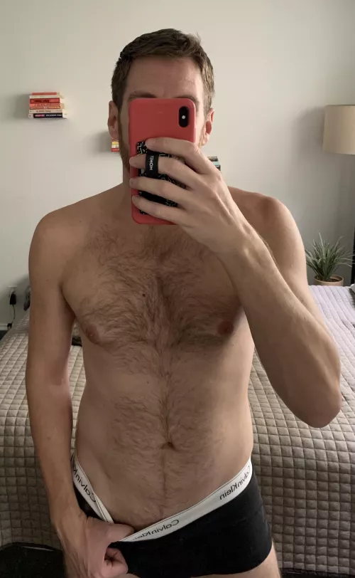 Itโs my real cake day today ๐๐ Hereโs another picture of my fur to celebrate