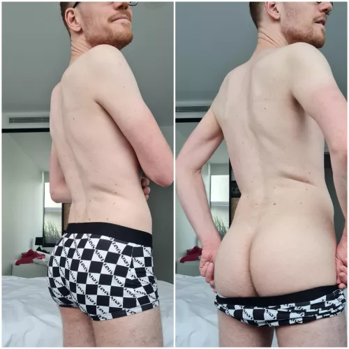 It's never too late for hump day... π