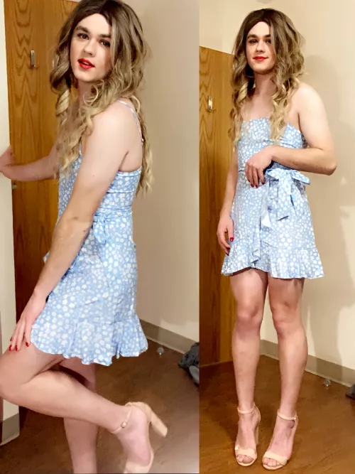 It's never too late to show my sweet enslaved Rose πΉ here's some more poses from the morning of her full outfit π It's never too late to show my sweet enslaved Rose πΉ here's some more poses from the morning of her full outfit π