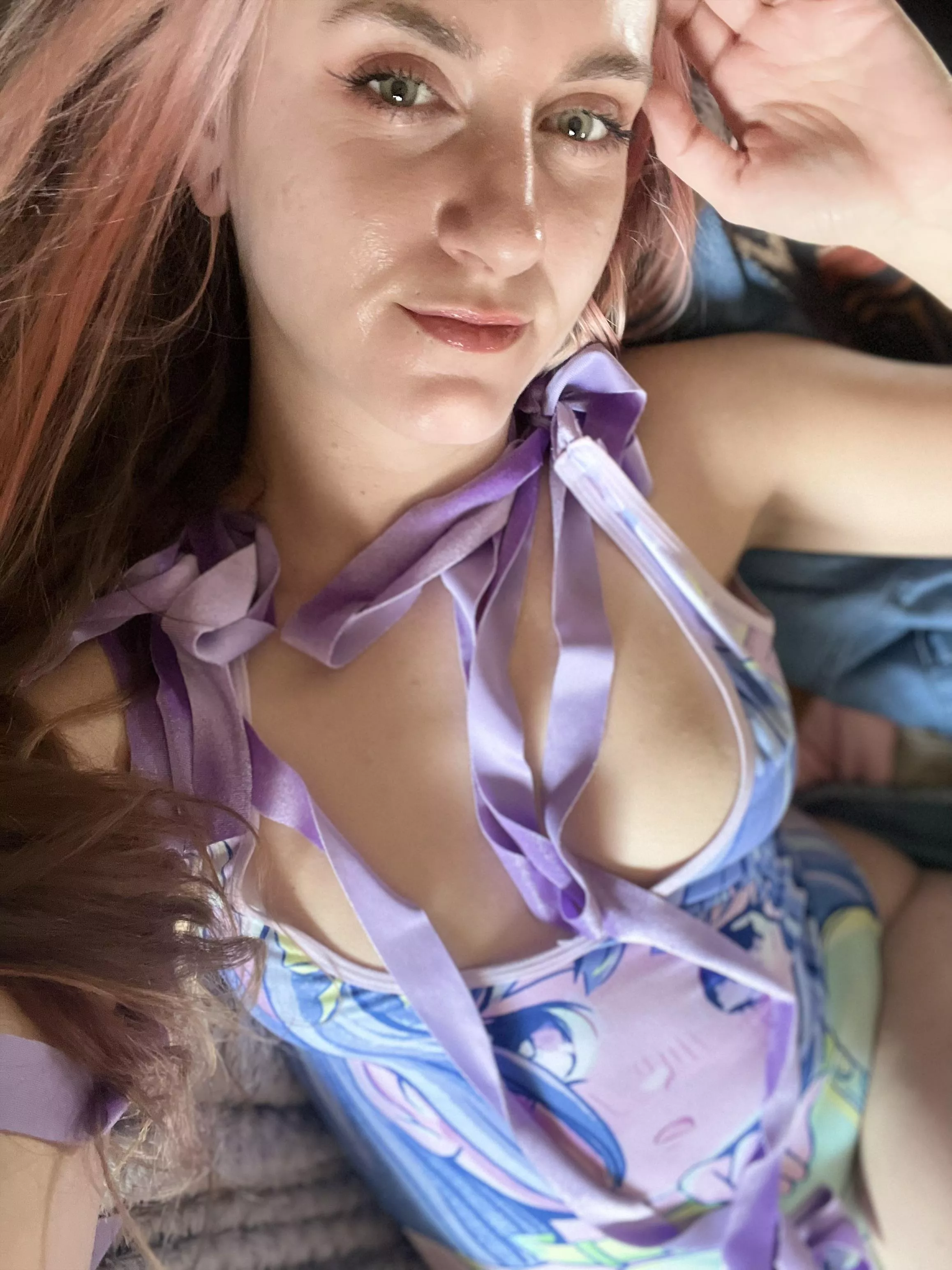 ItS nOt A pHaSe DaD ItS nOt A pHaSe DaD