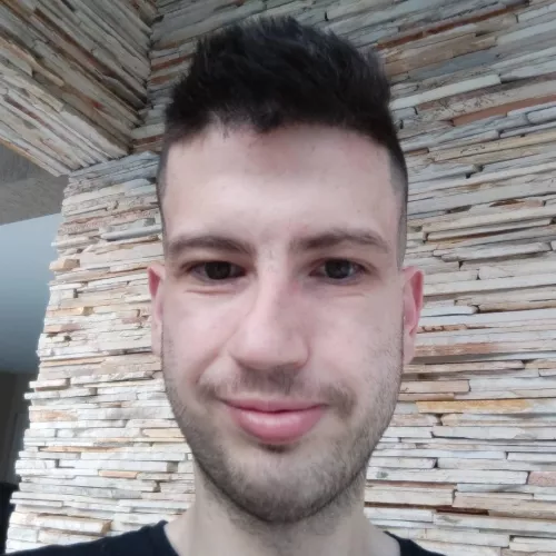 It's not always that I have the courage to post here, but today I do