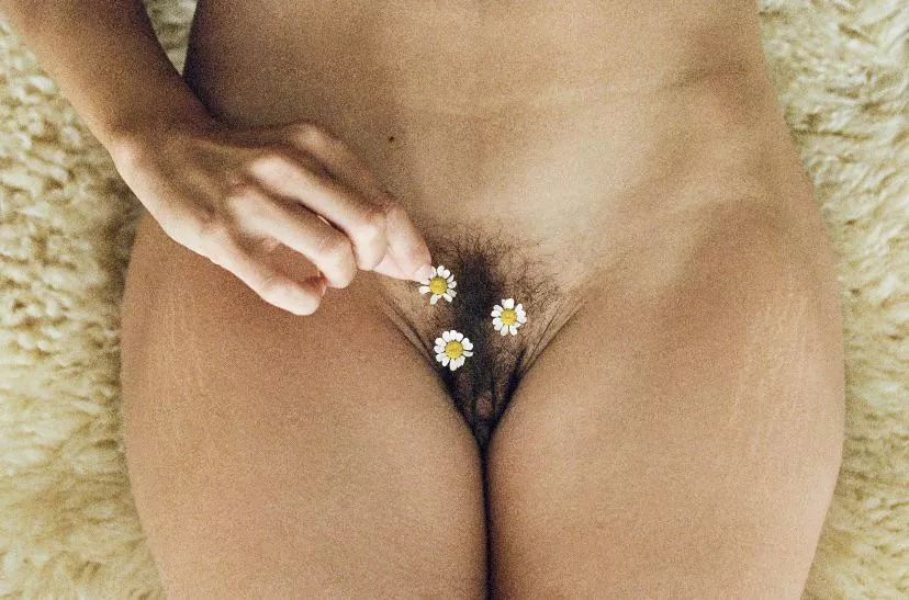 Itβs not even day you see flowers in a bush Itβs not even day you see flowers in a bush