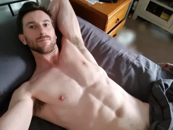 It's not even summer in Australia and it's already way to hot for sheets! It's not even summer in Australia and it's already way to hot for sheets!