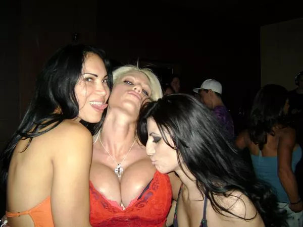 It's not the first time this has happened to her