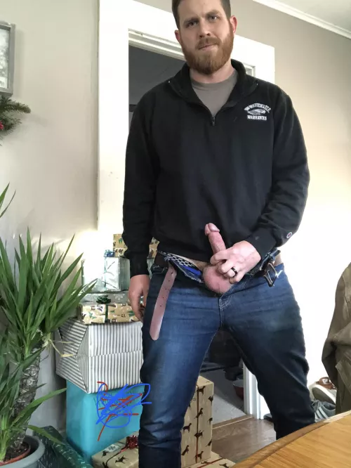 It’s not too late to make the naughty list