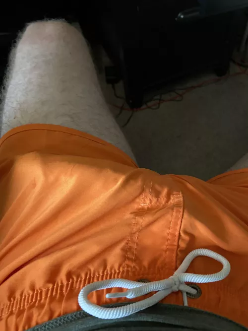 It’s not toooo noticeable right??