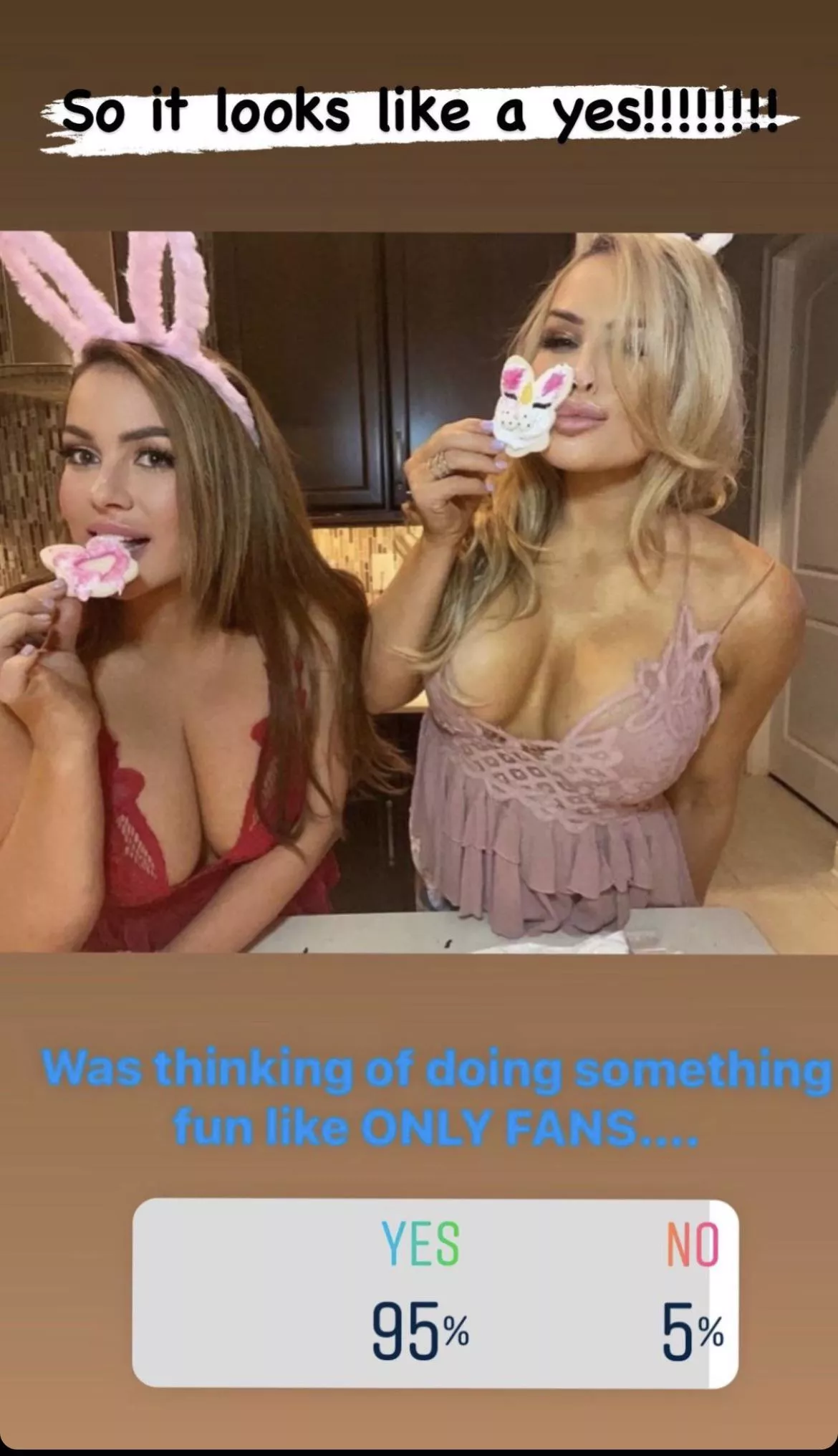 IT’S OFFICIAL!!!!! IT’S OFFICIAL!!!!!