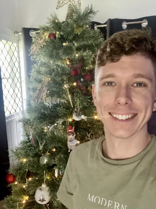 It’s officially the most wonderful time of year (in Australia at least) 🎄 🇦🇺 It’s officially the most wonderful time of year (in Australia at least) 🎄 🇦🇺