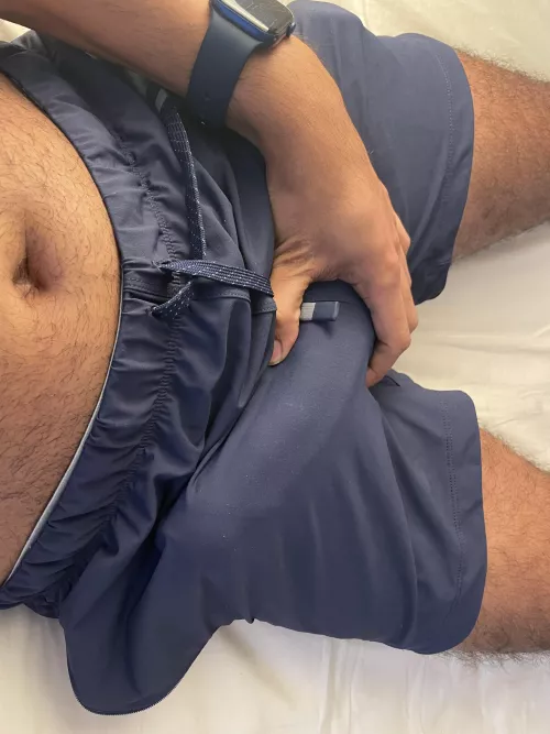 It’s okay to stare.