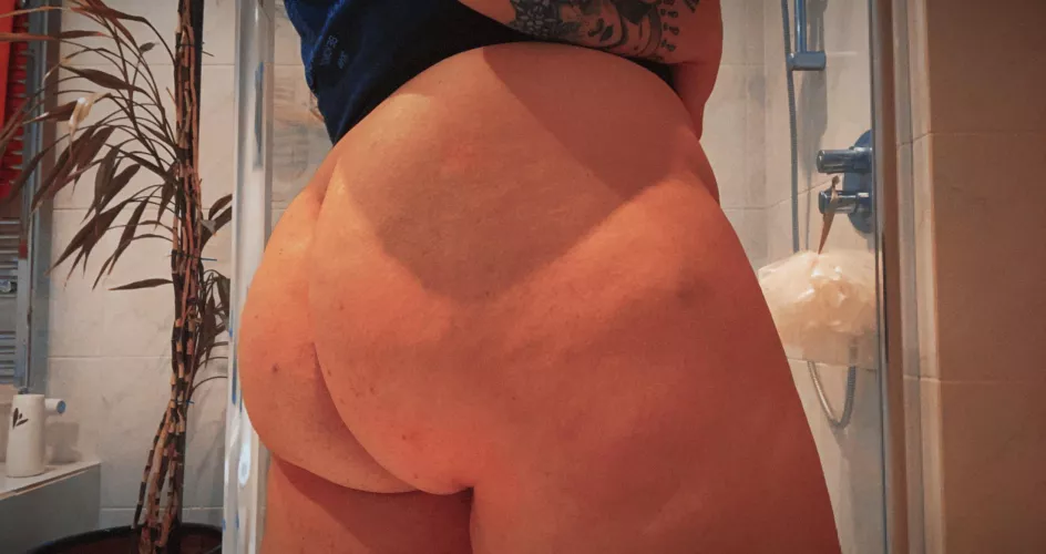 Itβs okay to stare, promise π