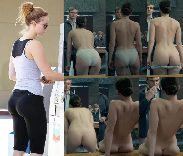 It's only 12:26 and I've already lost no nut November thanks to Jennifer Lawrence's fat ass. It just makes me so damn weak. It's only 12:26 and I've already lost no nut November thanks to Jennifer Lawrence's fat ass. It just makes me so damn weak.