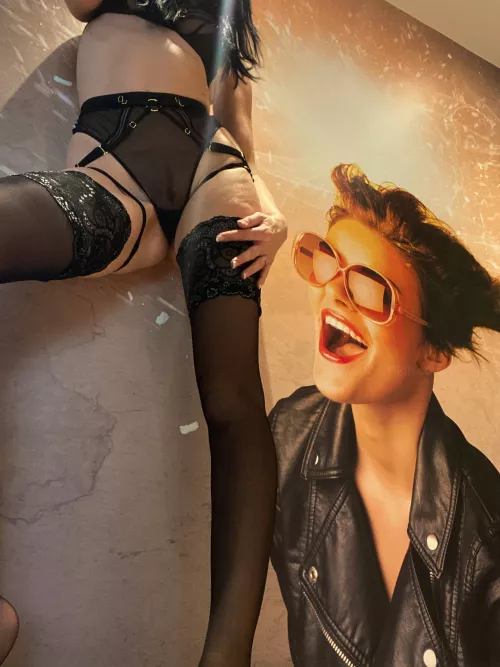 It's only a matter of time before I pop my girl/girl cherry! [F]