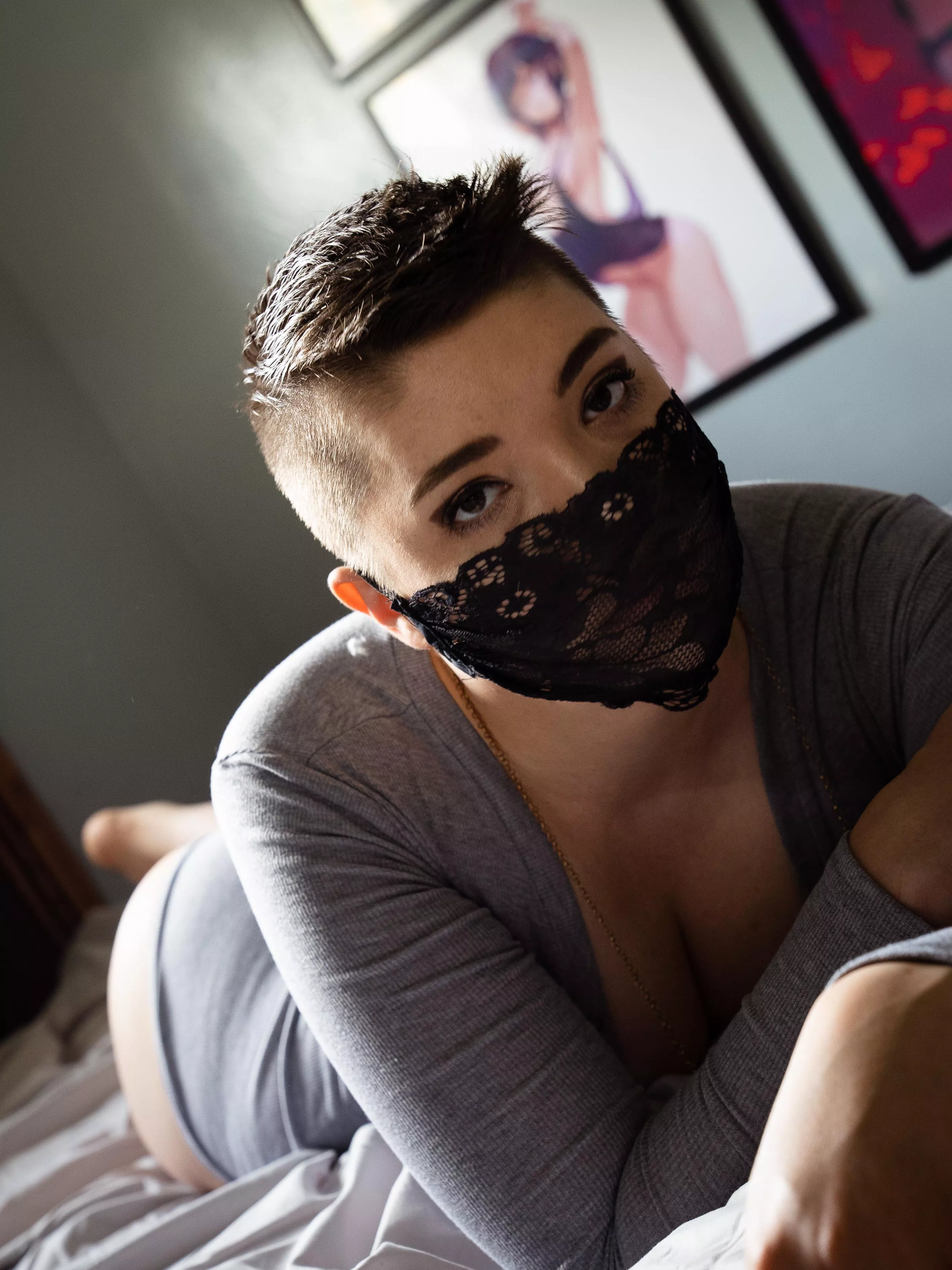 It’s pre-Friday, which means is basically Saturday so happy weekend!