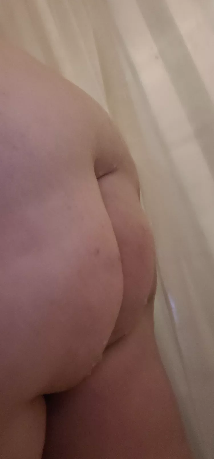 It's rare I get a cute butt pic, so I had to share!