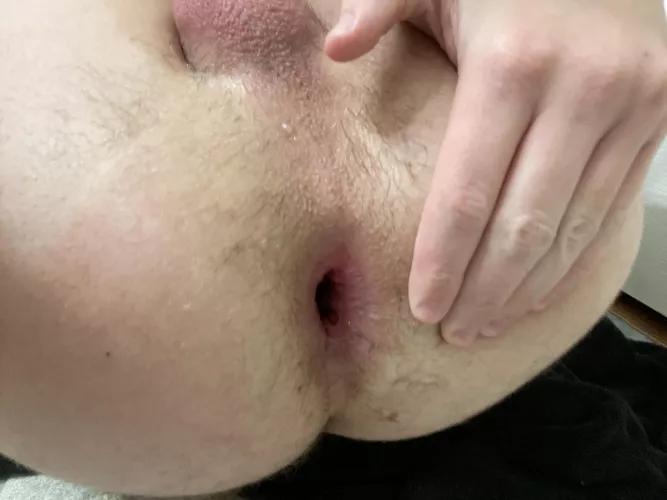 It’s ready for you