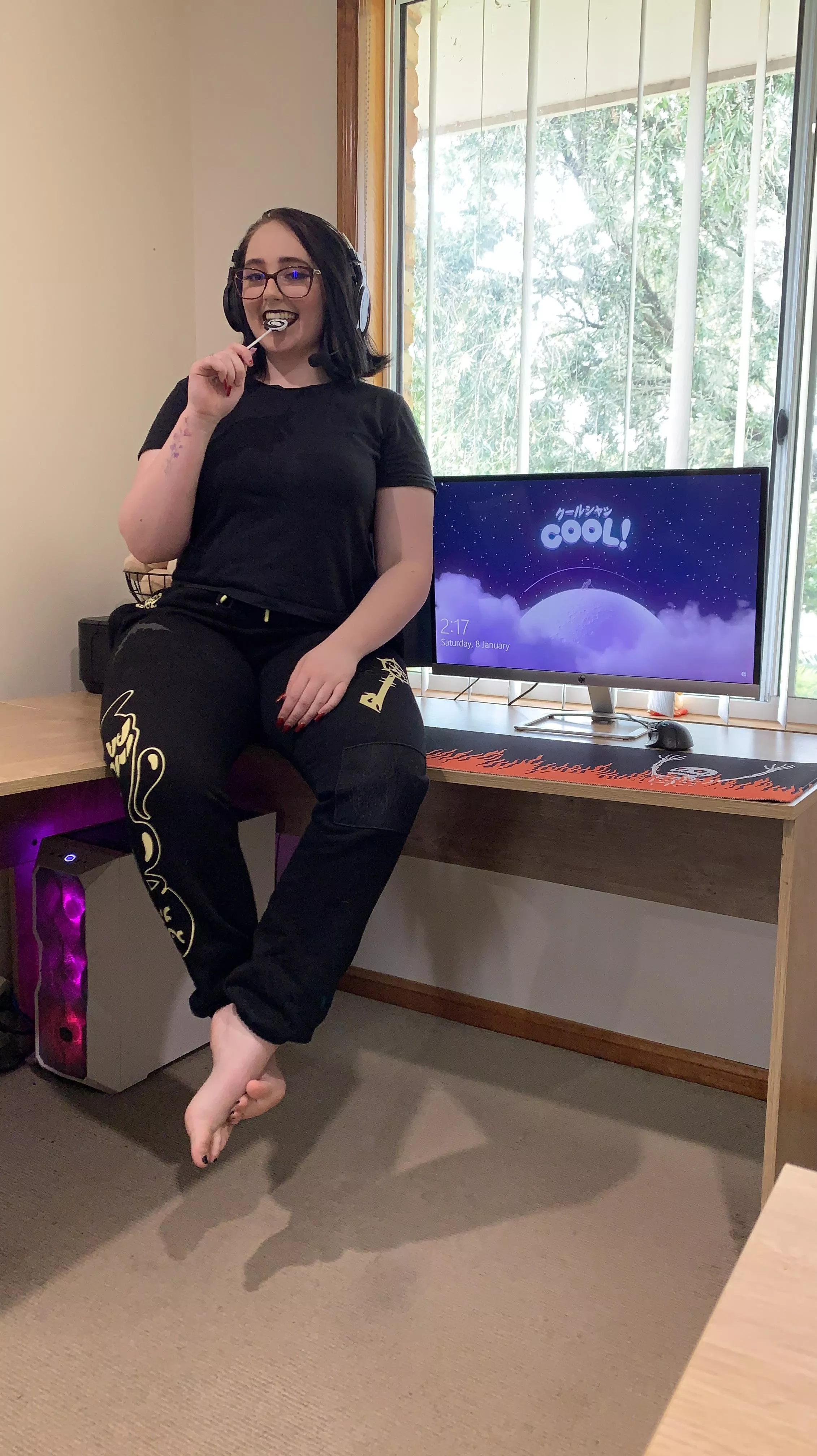 It’s Saturday 😩