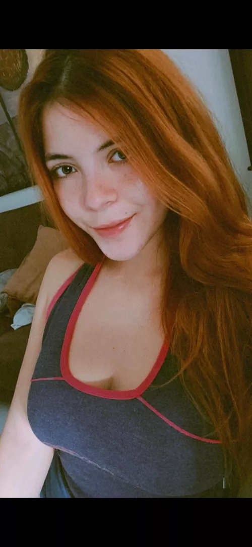 It's sendday [domme]