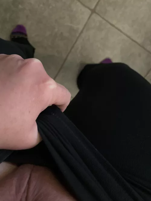 It’s so cold today