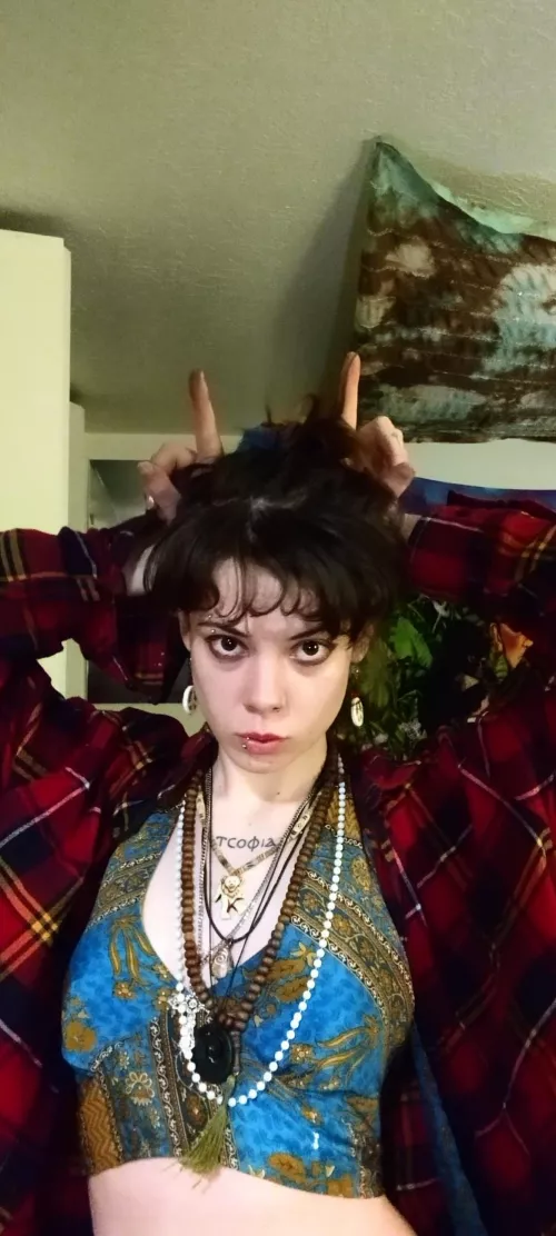 It's Submission Sunday, the piggy day of Worship... I hope you're ready for your Punishment 😉