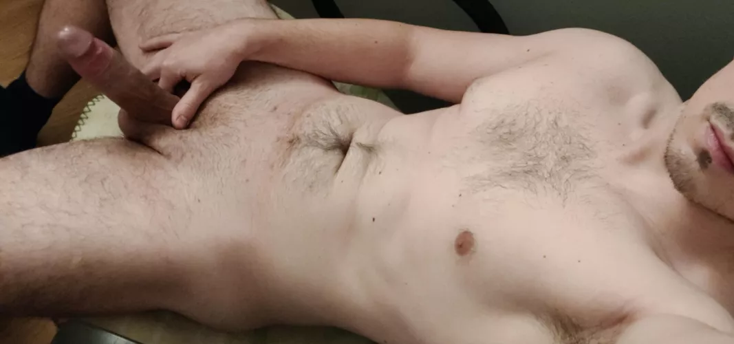 It's Sunday, so I'm chilling (m)y way 😌