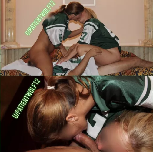 It’s Super Bowl Week! Who is ready for some football 🏈??? #nj #hotwife #milf