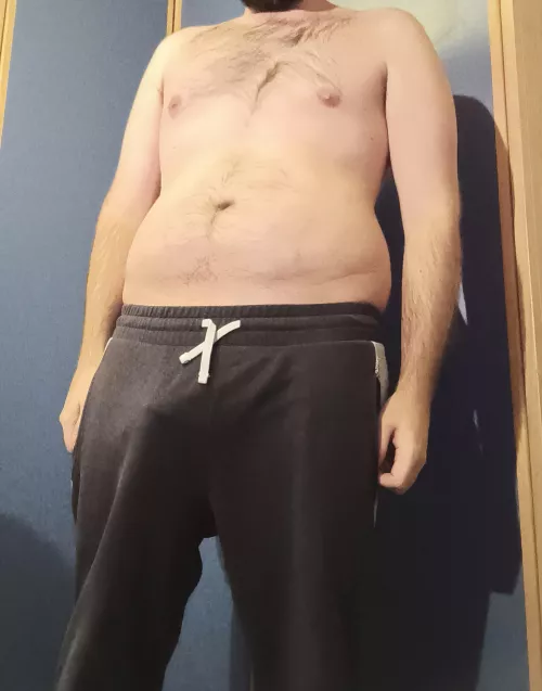 It's sweatpants season again It's sweatpants season again