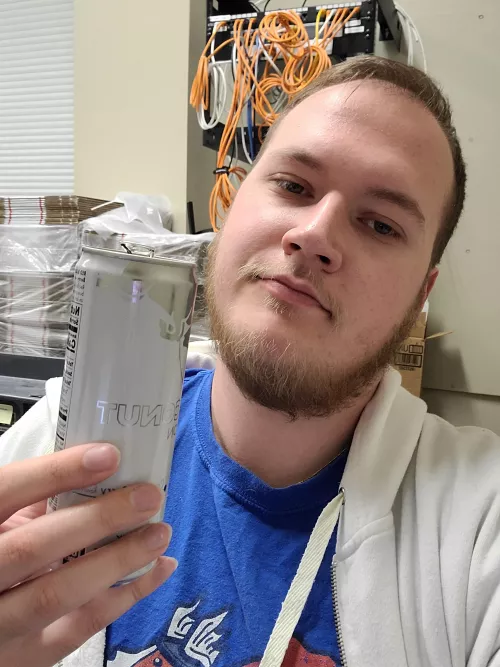 It's that time of the night