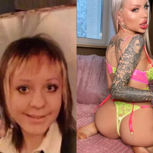 it's the best thing I could do with myself. but this is just the beginning. Lots of things planned for 2022 āØšš¼