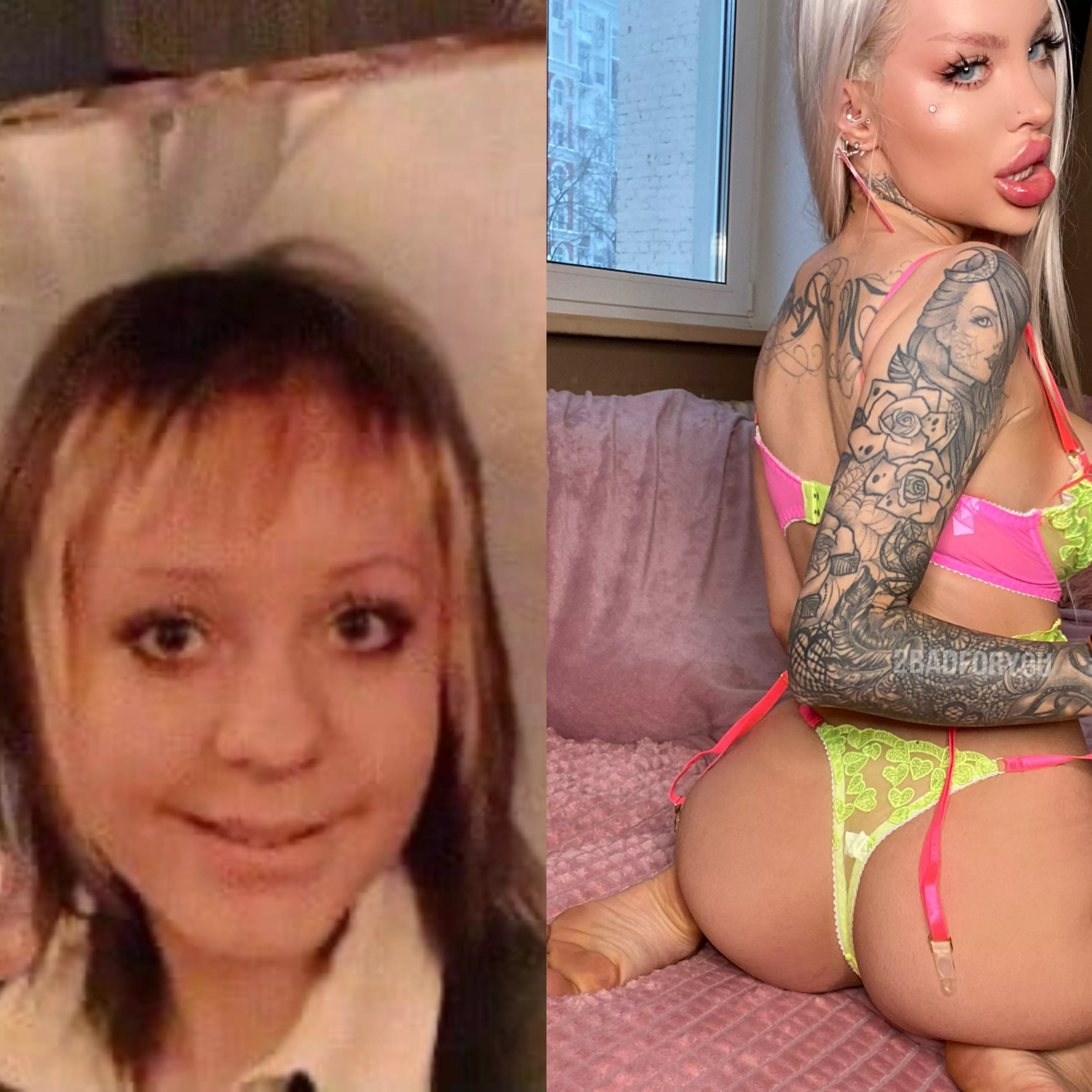 it's the best thing I could do with myself. but this is just the beginning. Lots of things planned for 2022 ✨🙏🏼