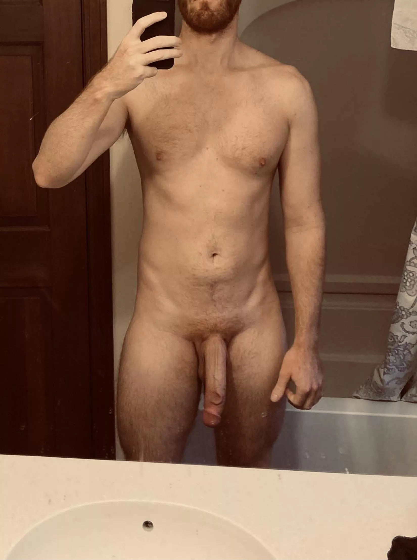 It’s the freakin’ weekend baby