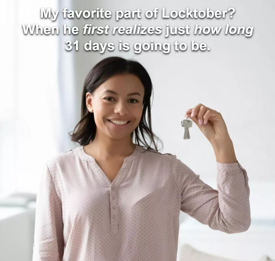 It's the look on his face that does it for her. It's the look on his face that does it for her.