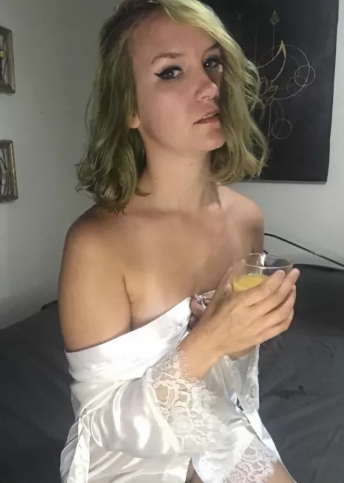 It’s the next morning, what’s for breakfast? It’s the next morning, what’s for breakfast?