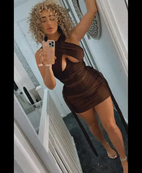 It’s the toes for me 🤌🏿