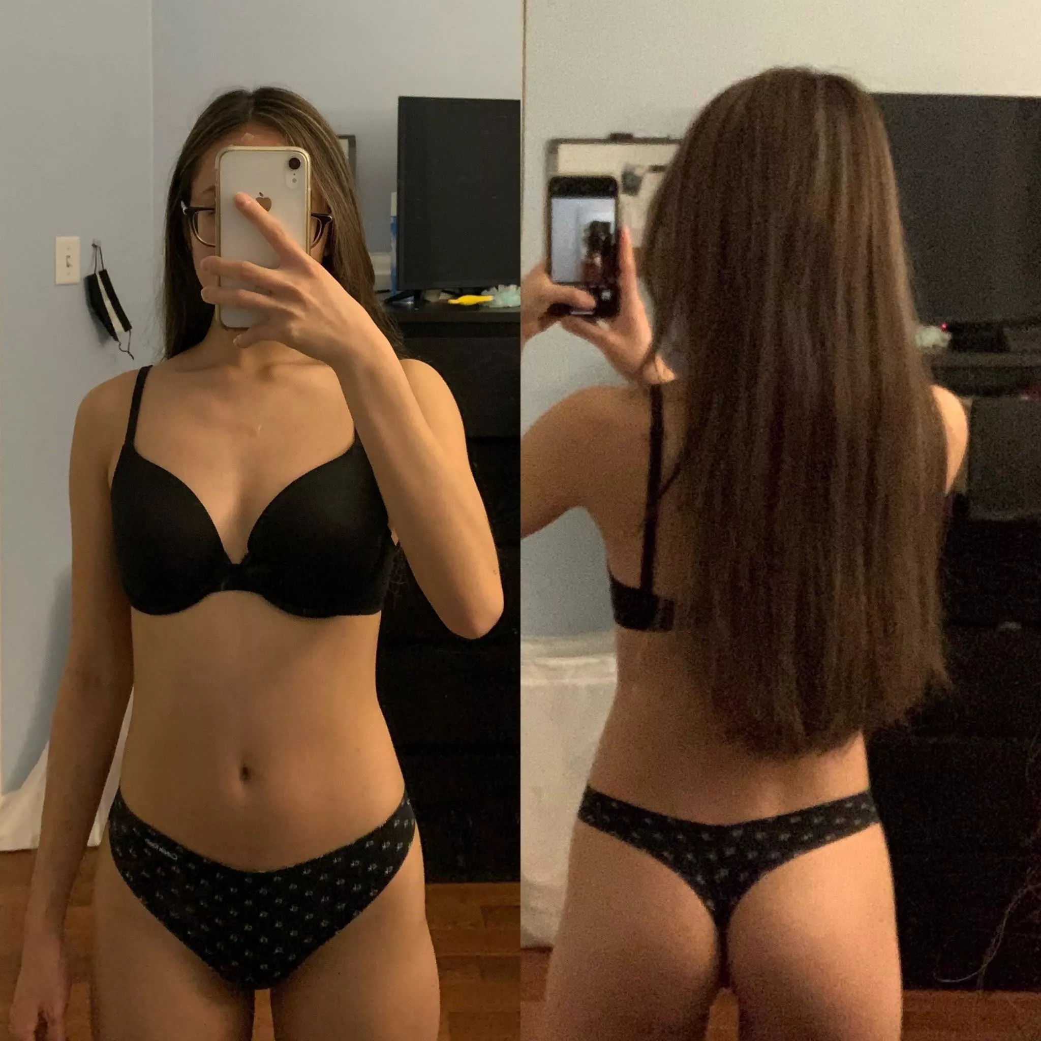 It’s the view nice? It’s the view nice?