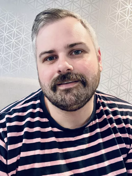 It’s the weekend 🤩