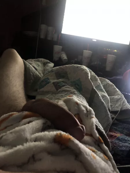 Itβs third leg day, letβs get these gains