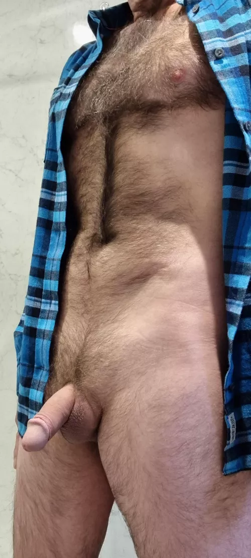 It's time for flannel and fur ππ