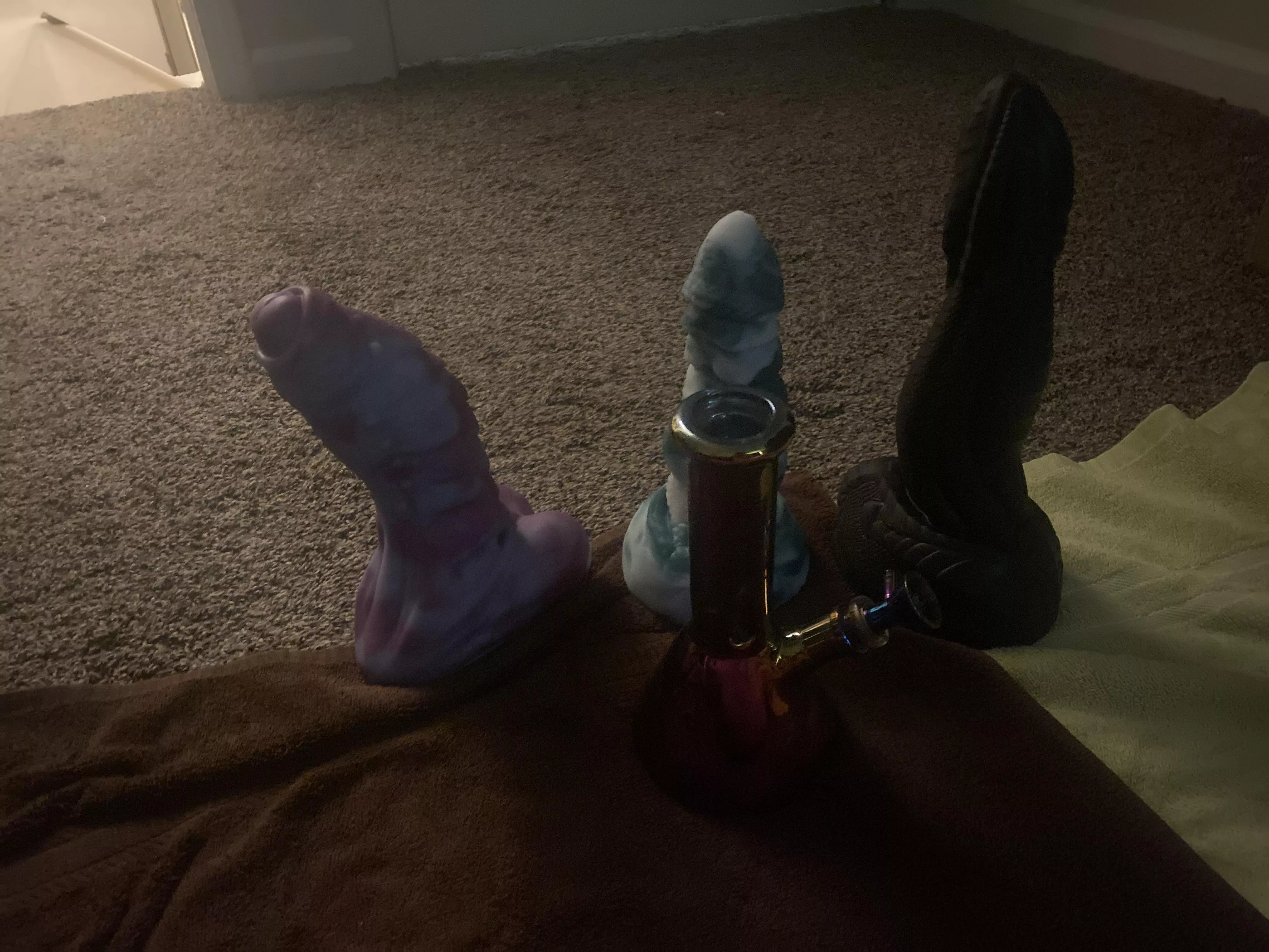 It’s time for some fun.