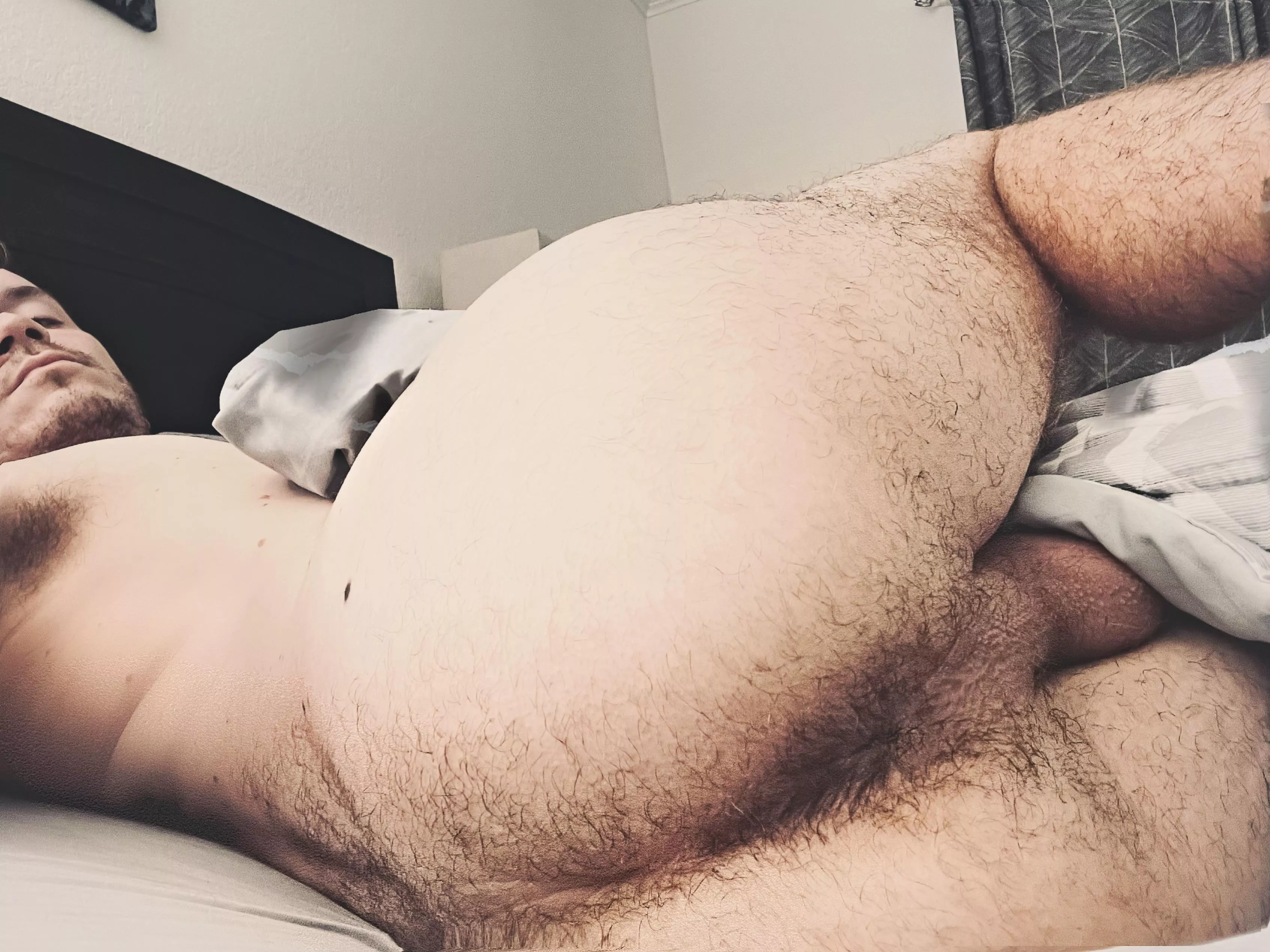 It’s time for some manhole work and ball play. Any hairy college jocks wanna trade? :p It’s time for some manhole work and ball play. Any hairy college jocks wanna trade? :p