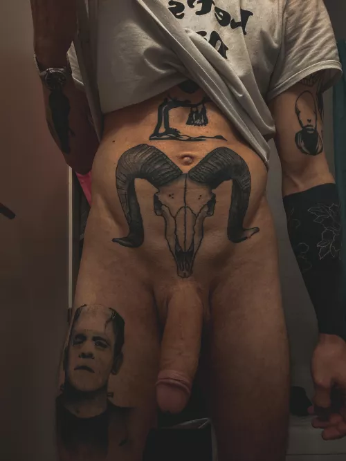 It’s time to bathe