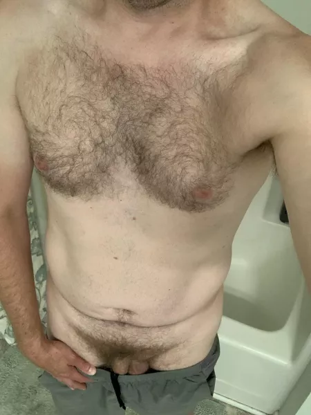 It’s time to clean up to finish off my to-do list