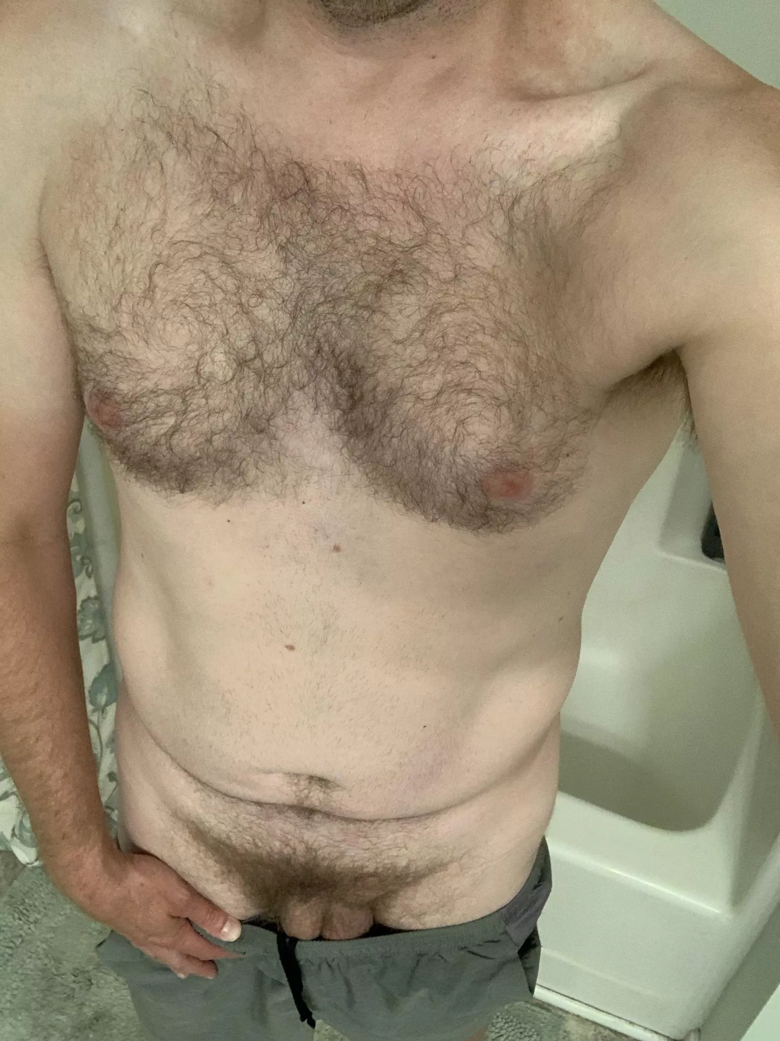 It’s time to clean up to finish off my to-do list