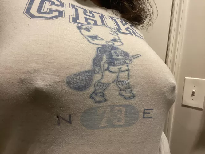 Itβs Titty Tuesday Lovers π Did you miss me??