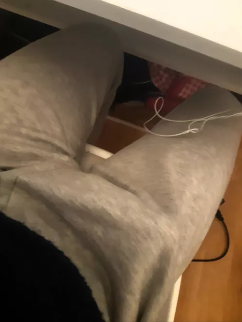 It's too cold and I'm too skinny to show more π