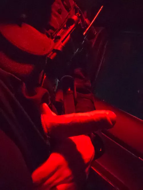 It's tough with all this equipment 😂. 35 bored bi Leo Illinois