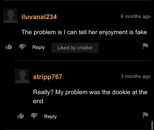 Its true i saw it