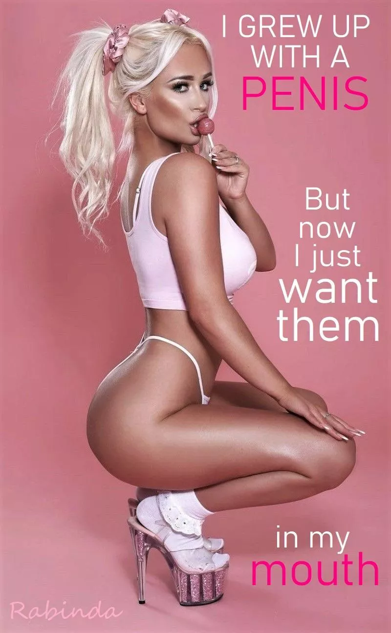 It’s true 😋 my lil clitty is useless anyway