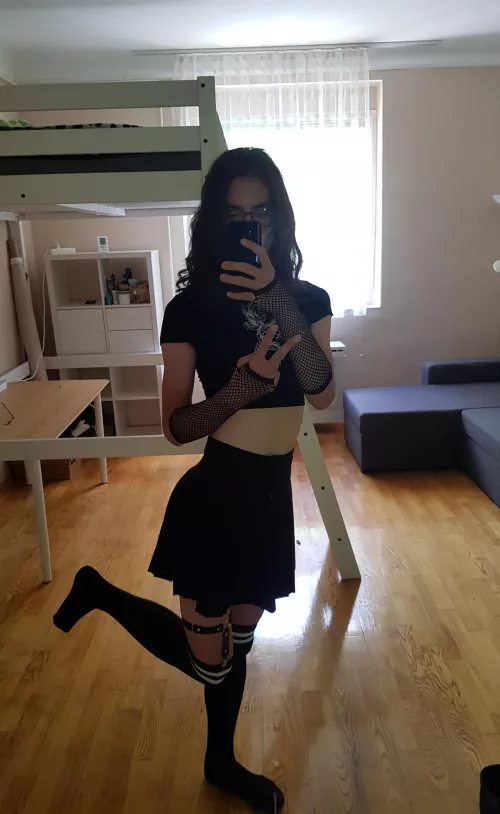 It's Tummy Tuesday! It's Tummy Tuesday!