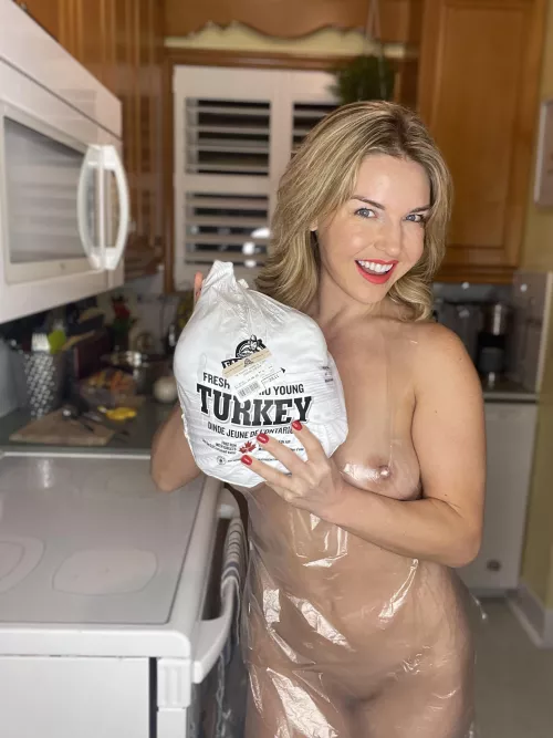 Itβs turkey time π¦