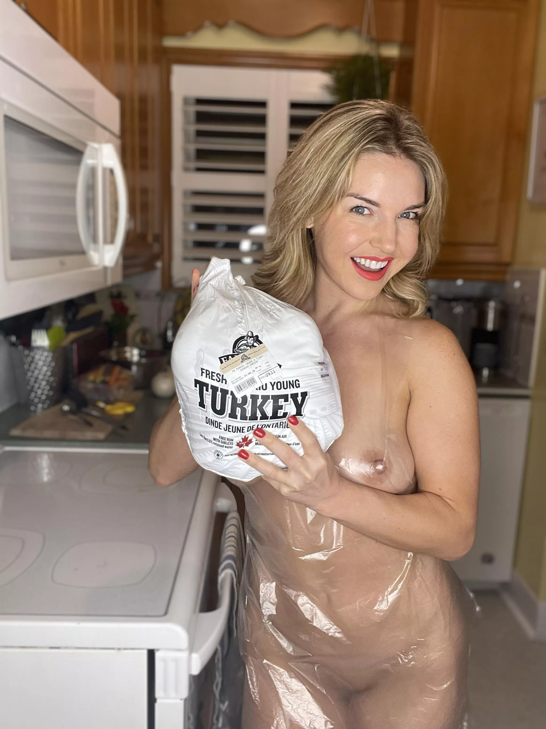 It’s turkey time 🦃 It’s turkey time 🦃